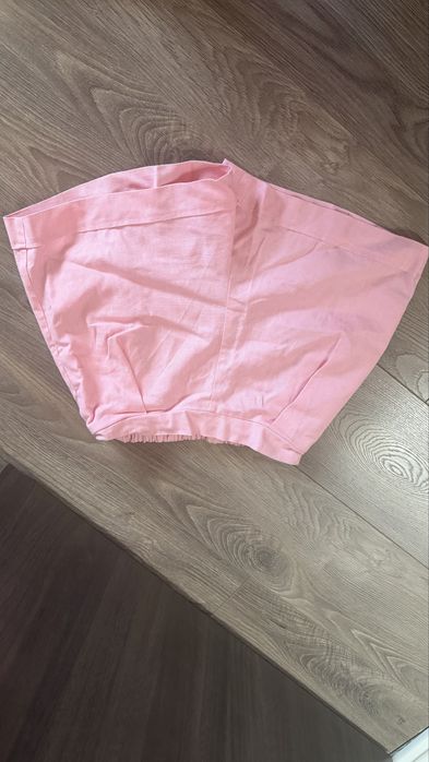 Ленен сет la vela beachwear