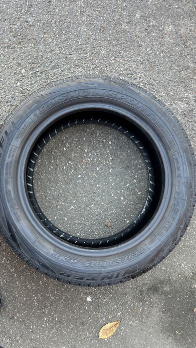 Anvelope 185 55 R15 m+s Pirelli