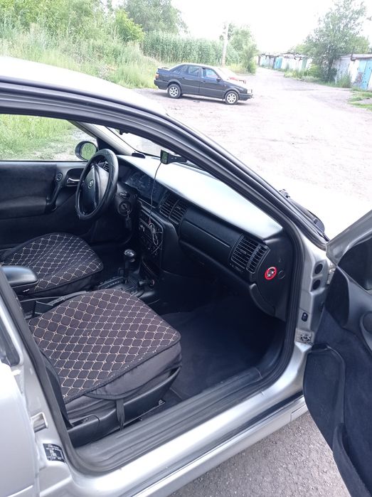 Продам Опель вектра б