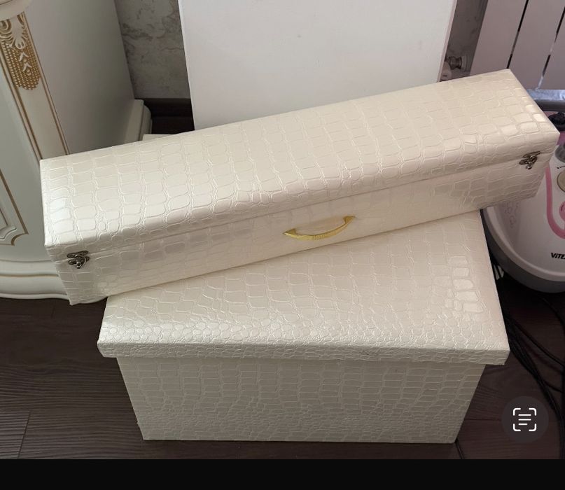 Сундуки свадебные на прокат