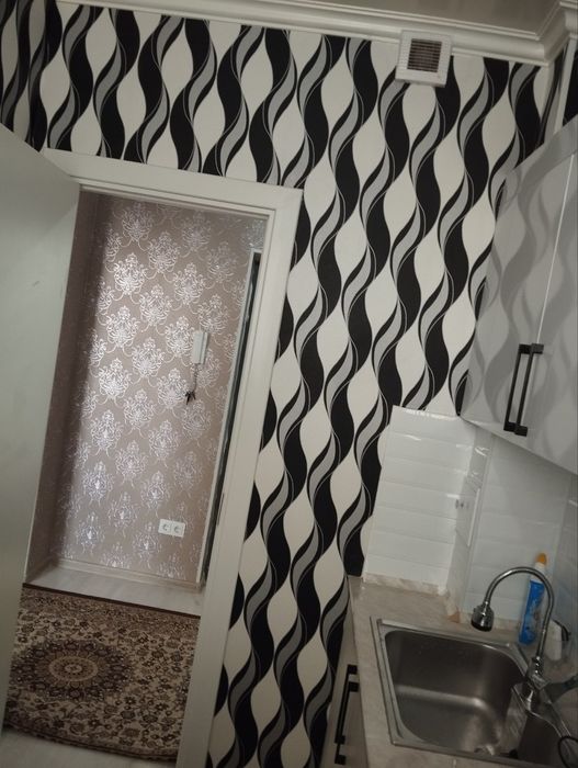 Ассалом сохил. Голден Хаус