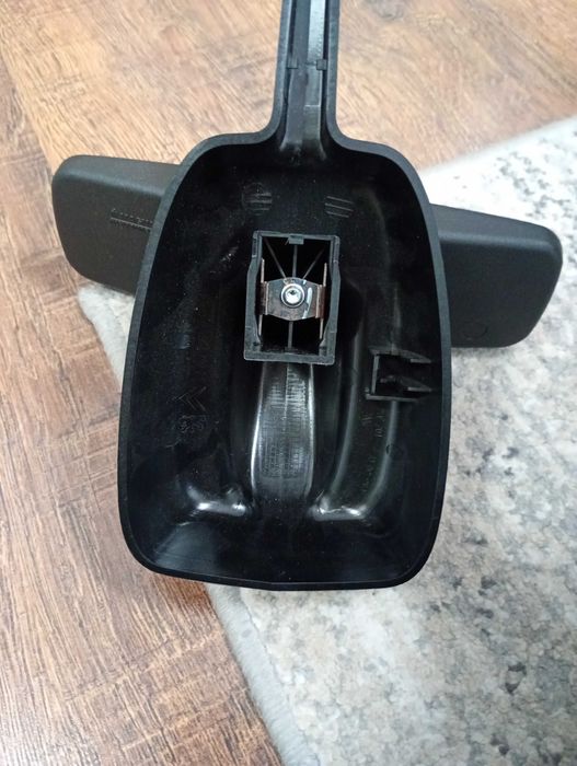 Огледало за Пежо 207