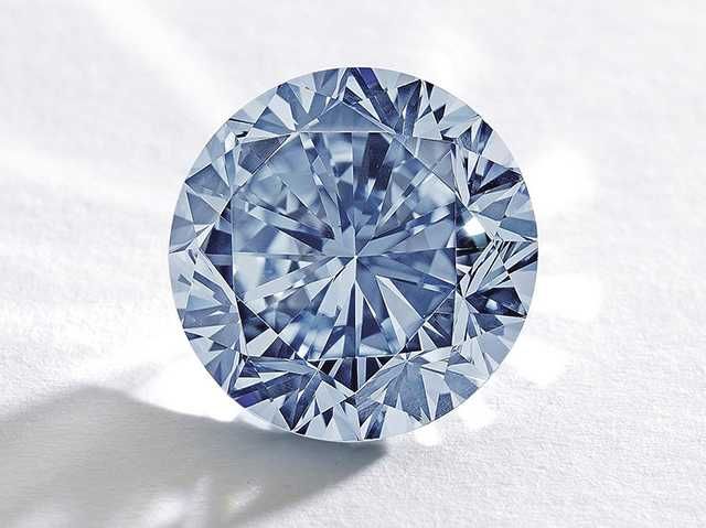 Бриллианты натуральные