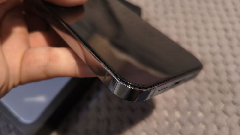 Продам iphone 13 pro max 256Gb