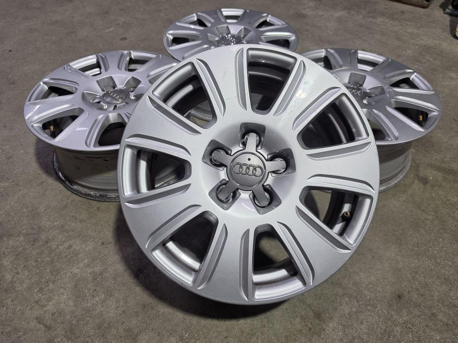 5х112/16 Ауди Шкпда Сеат Фолксеаген 5x112/16 Audi VW Skoda Seat