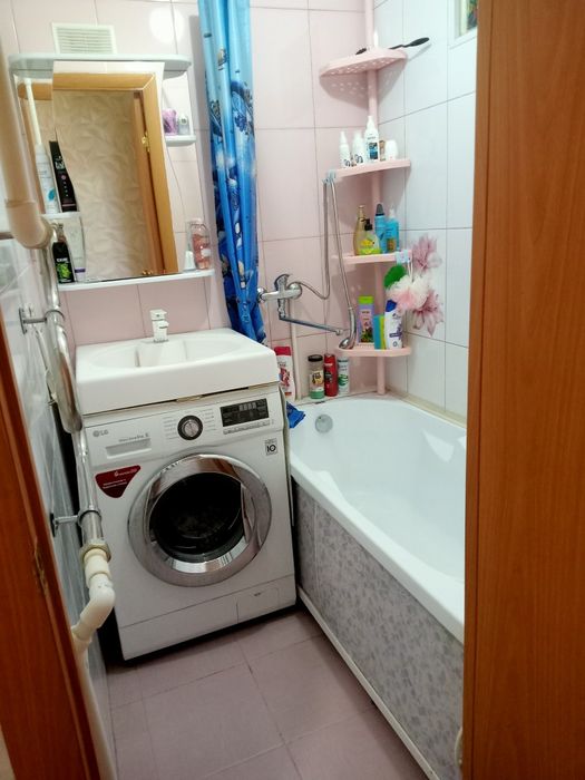 Продам 2-комнатную квартиру