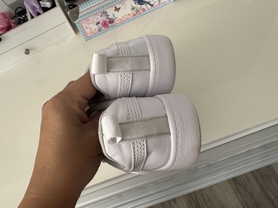 Детски маратонки puma