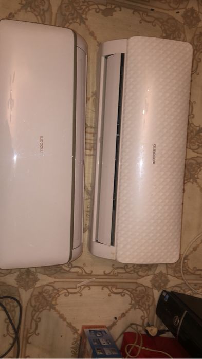 Внутренний блок кондиционера