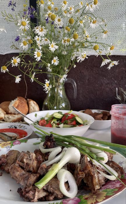 Продам дачу Жулдыз