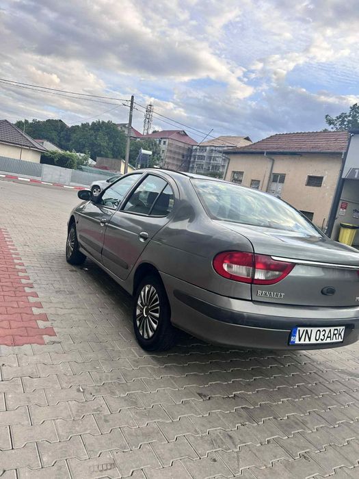 Renault Megane Classic 2003 1.6 benzina 16v