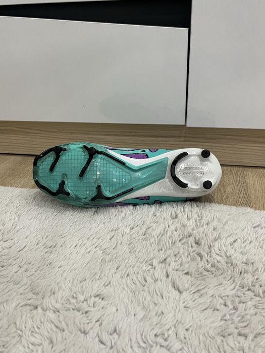 Nike Mercurial Air Zoom бутонки – почти нови (FG)СПЕШНО