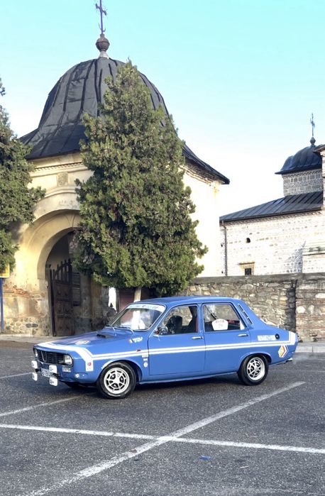 DACIA 1300 1977 — imagine 2