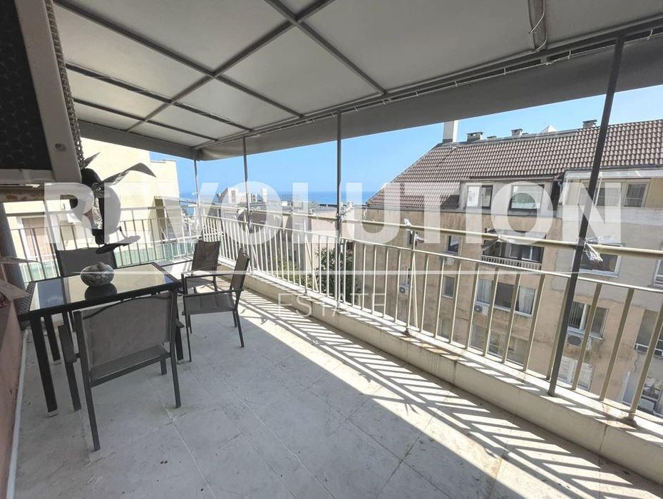 Дава се под наем Двустаен апартамент в Варна, Бриз - 75 кв.м за 498.27 € - Снимка #9