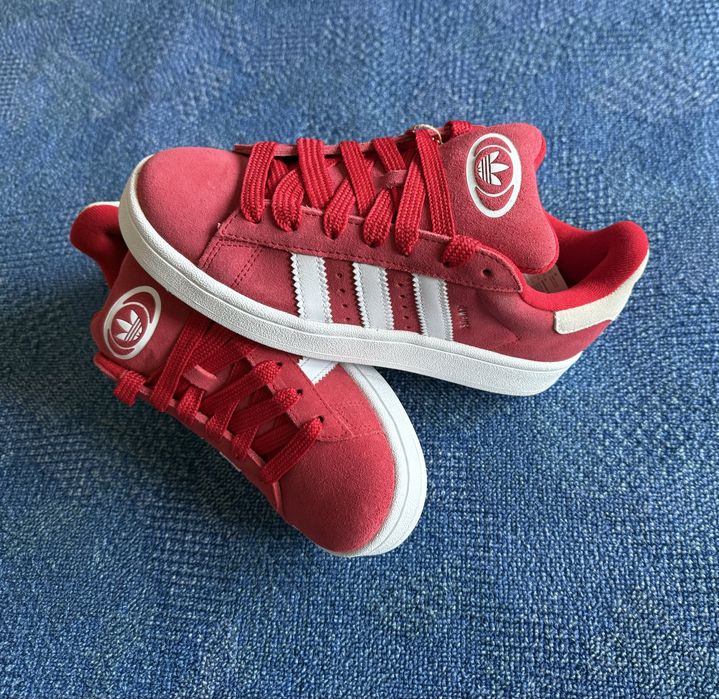 Adidas Campus 00s J ОРИГИНАЛНИ дамски маратонки - 38,5/24,5см