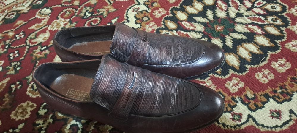 Туфли Турция .41 размер