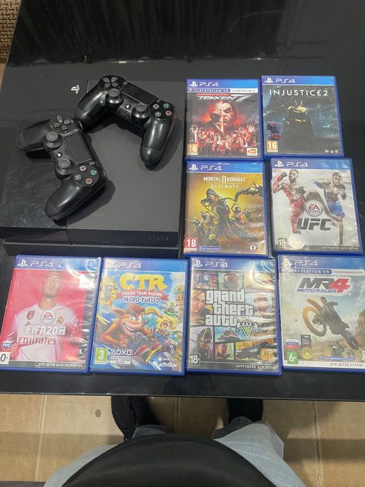 Sony PlayStation