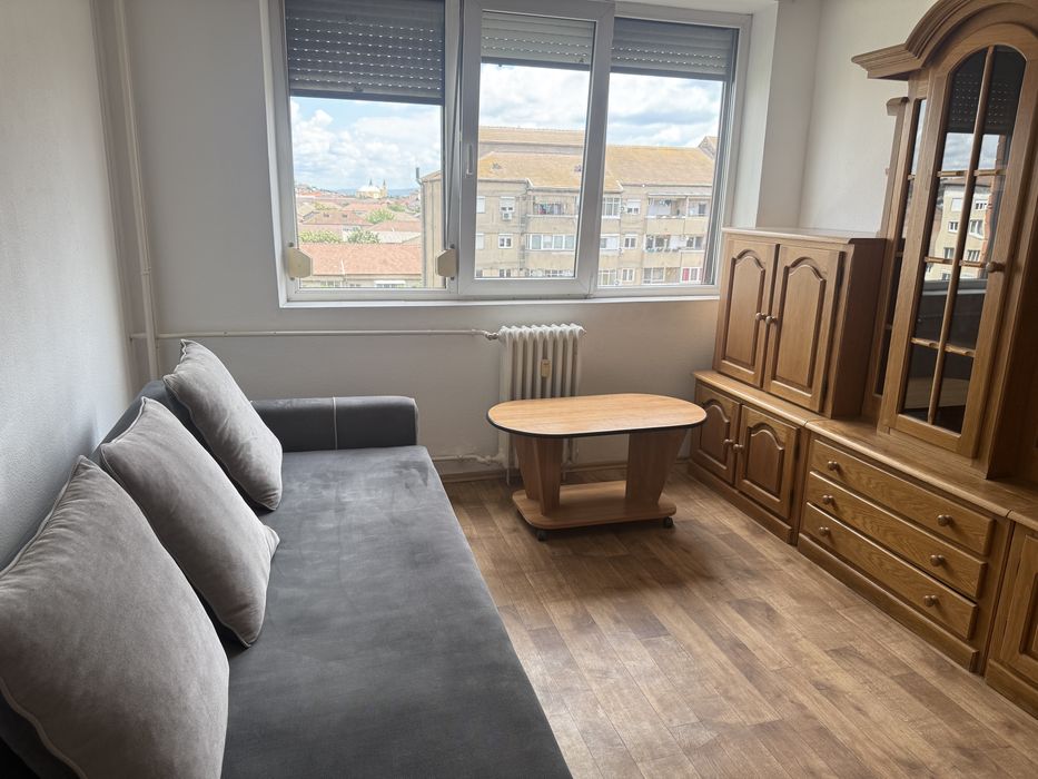 Apartment in Oradea - View 5