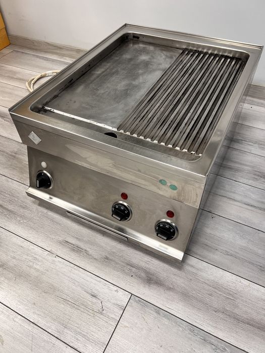 Plita electrica profesinala MKN Horeca
