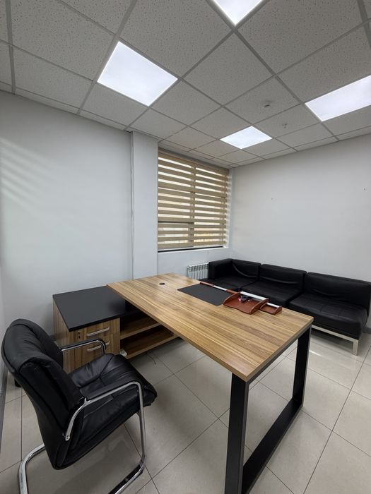 Слаётся нежилое помещение в БЦ Seul Plaza