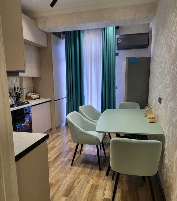 Яшнабадский район