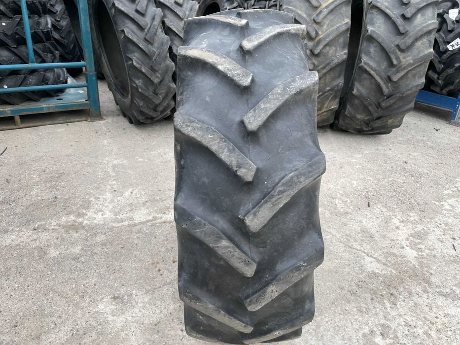 320/70r20 goodyear cauciuc second hand livrare rapida din DEPOZIT