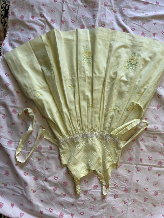 Детские платья