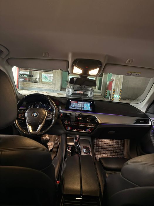 BMW G30 116k KM 2017