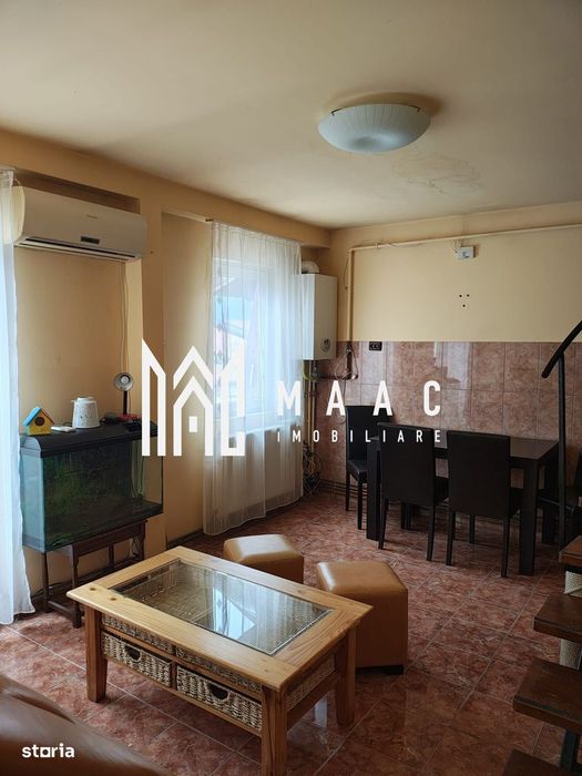 Apartament 2 camere | 37 MPU | Mobilat | Terezian — fotografia 1
