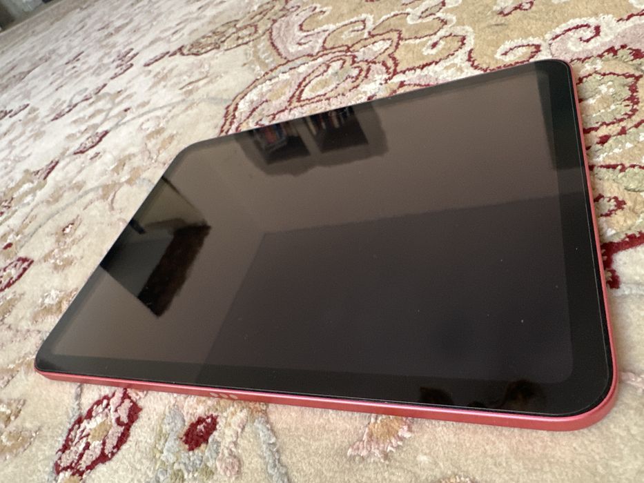 iPad 10-го поколения