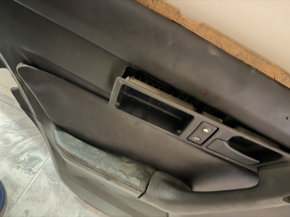 Автомобили БМВ/BMW Е34 5та серия НА Части,