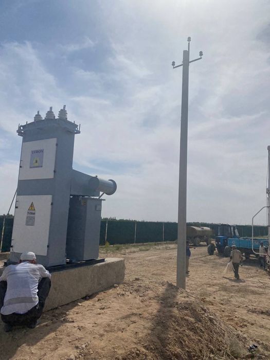 Столбалар сотилади (15штук) устидаки қораси билан