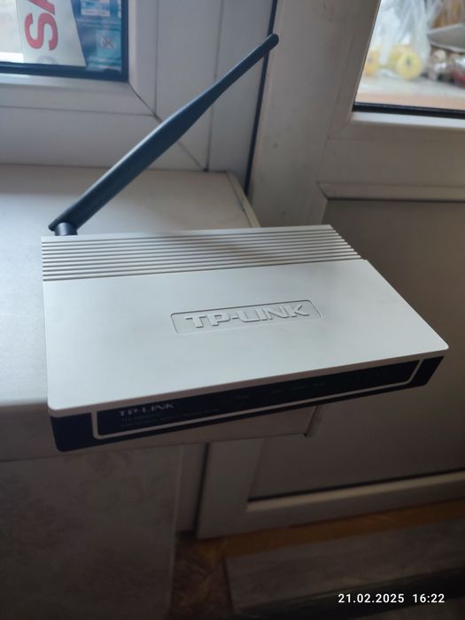 Роутер вай фай тп линк рабочие