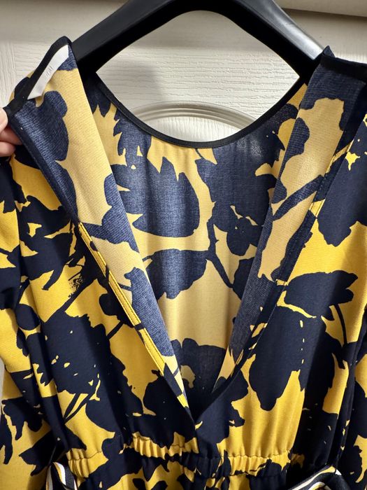 Salopeta ocazie H&M marimea 38