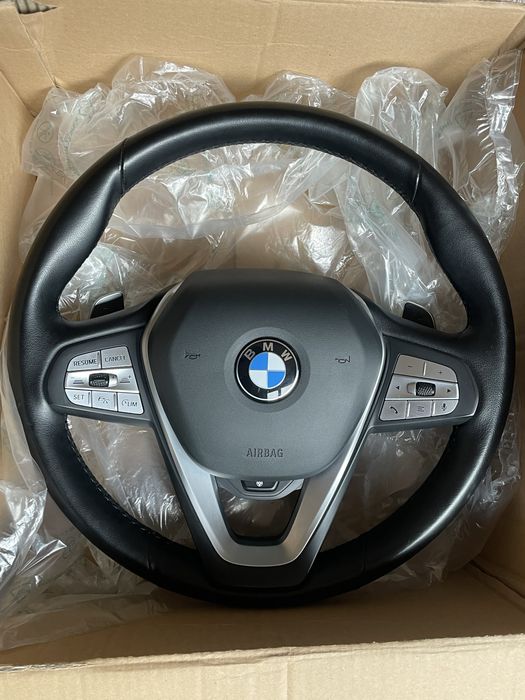 Волан за BMW БМВ G серии