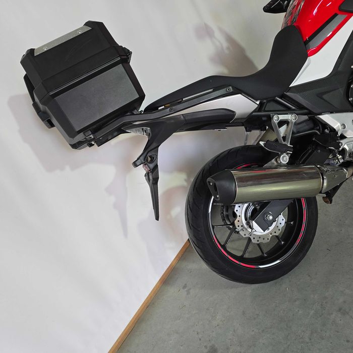 Motocicleta Honda CB500X ABS | H03838 | motomus.ro