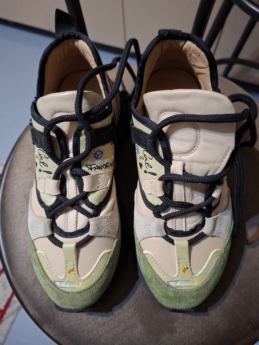 Pantofi dama Gryxx marime 36