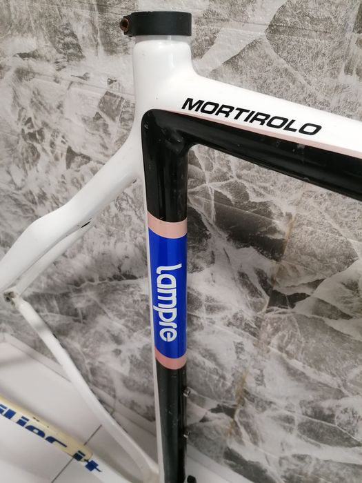 WILIER Carbon - шосейна рамка