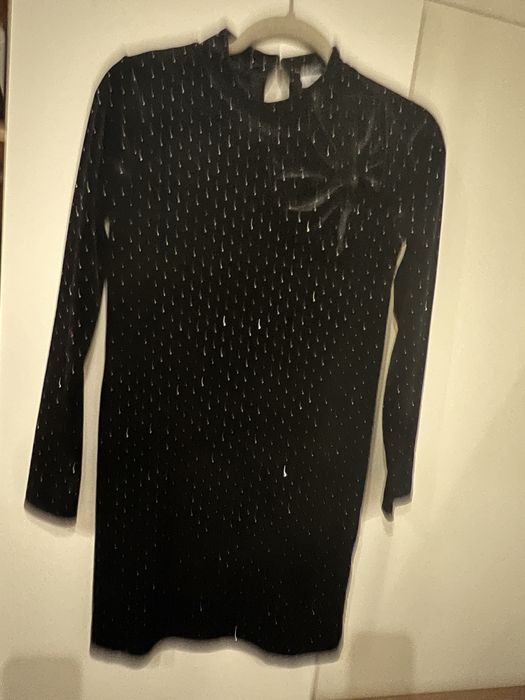 Рокля кафифе.