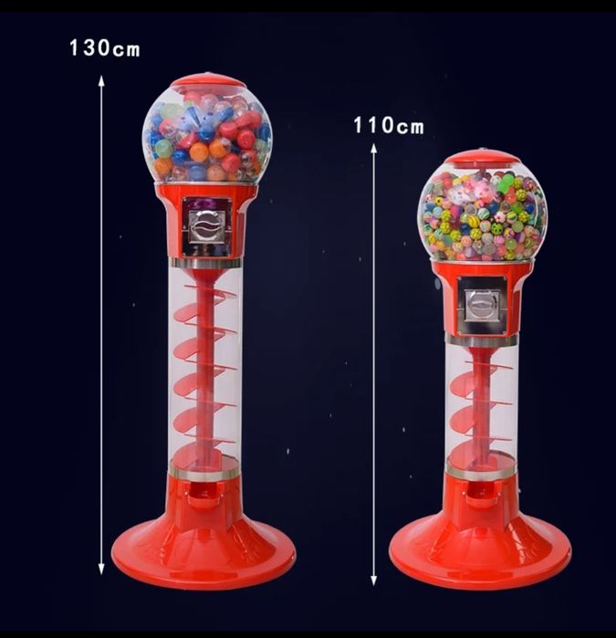 Продается вендинговые аппараты