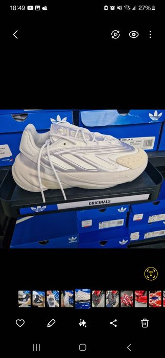 Оригинални Adidas Ozelia H04269