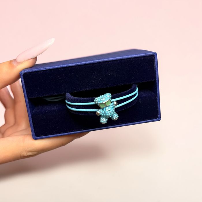 Brățară Swarovski Teddy