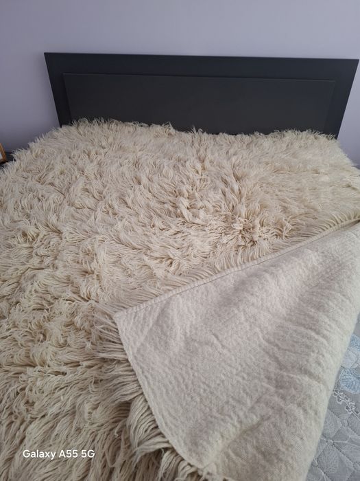 Губери ръчно тъкани