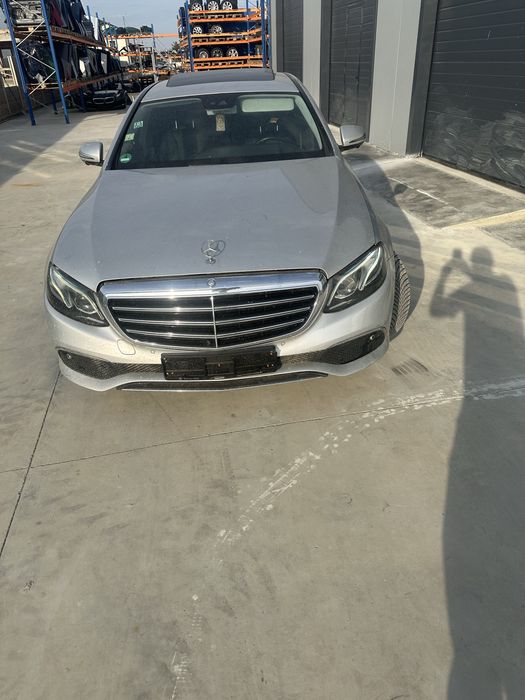 Vand brat stanga / dreapta inferior / superior fata Mercedes w213 e class berlina / break / coupe