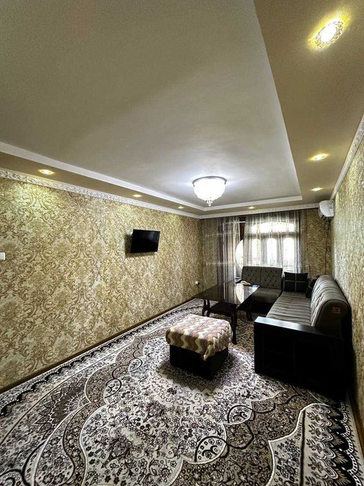 Сдается ПОСУТОЧНО - Кунлик в аренду квартира за 500.000сум