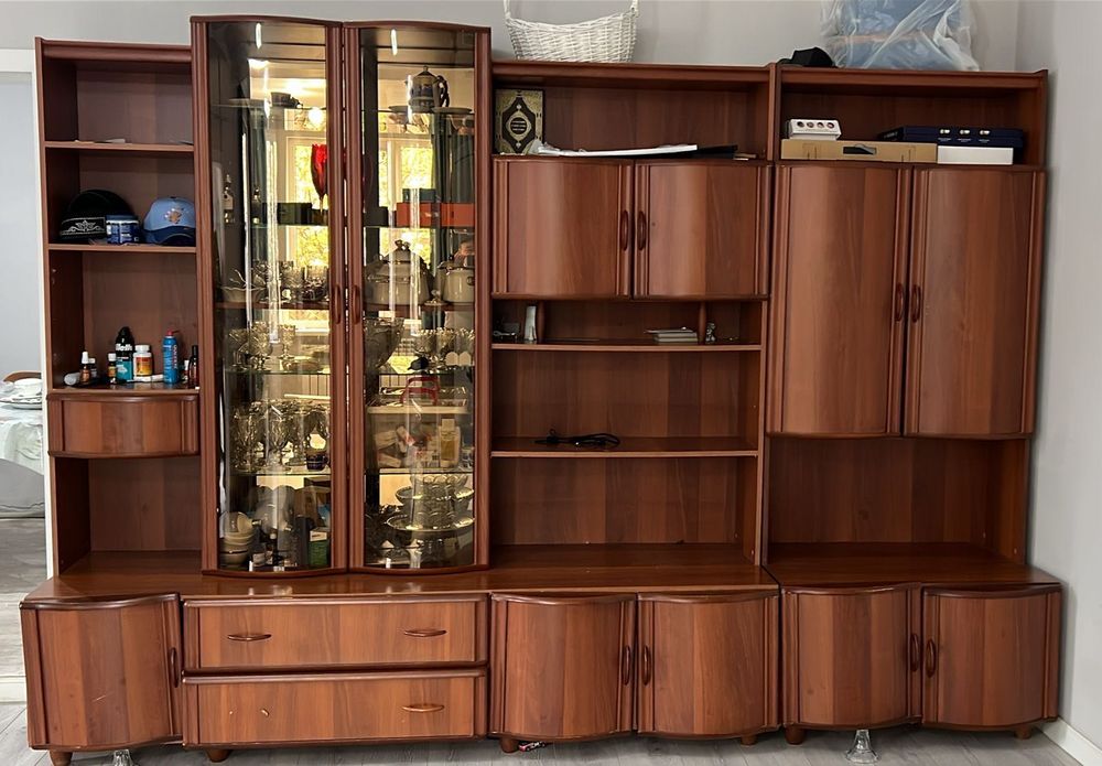 гарнитура для зала