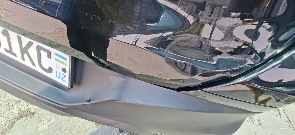 Chevrolet Tracker 2023 — 8