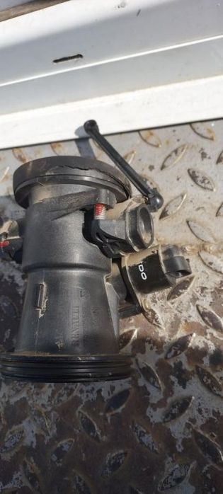 clapeta acceleratie logan 1.4 1.6 mpi