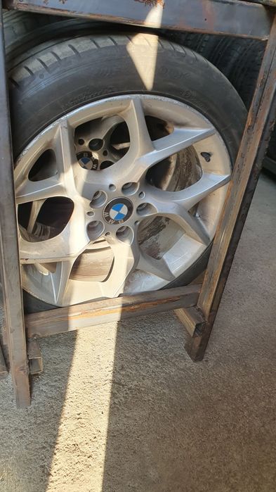Jante bmw seria  1 2 3 4 5