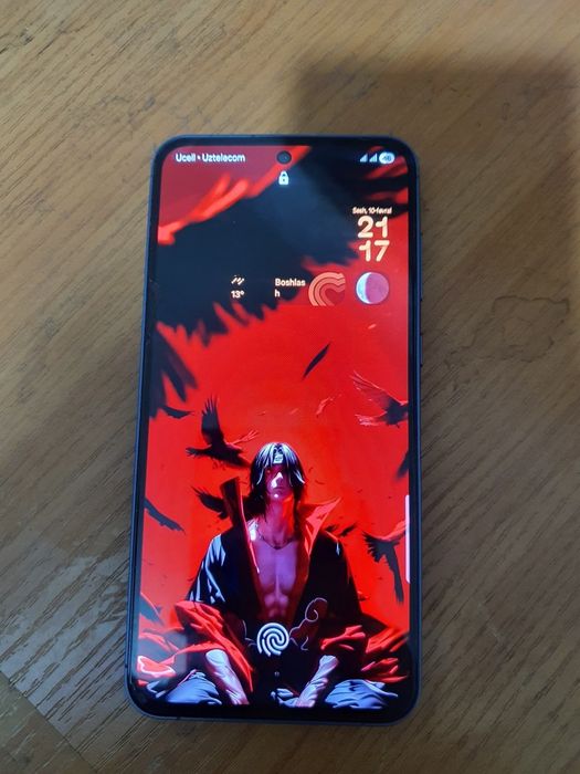 Samsung galaxy A55 5G