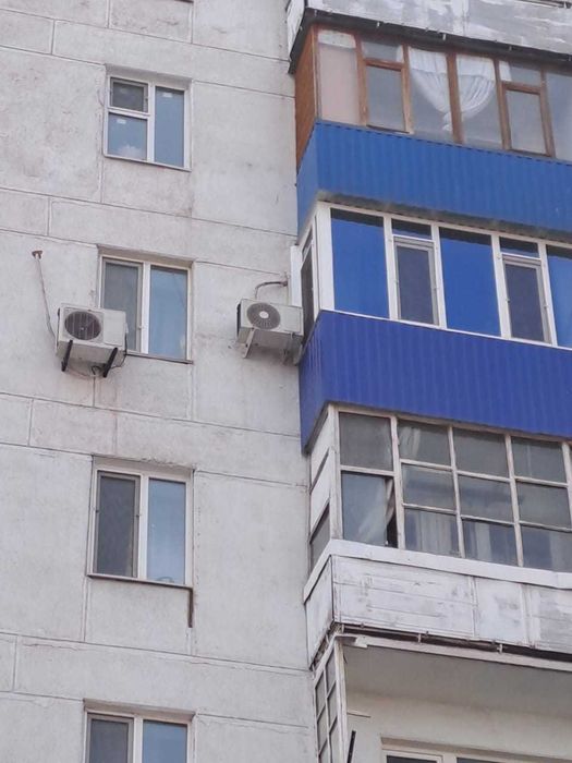 Продам 2 комнатную квартиру